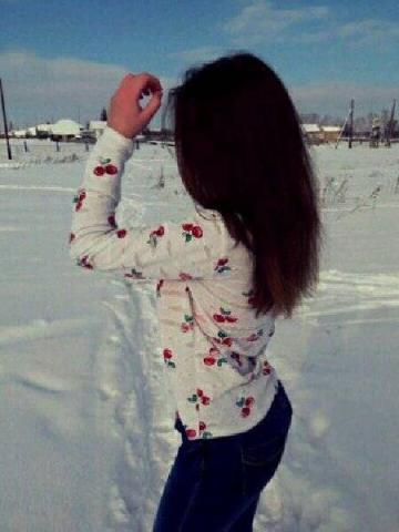 Анастасия фото 2