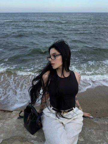 Кристина Алмаз Реал фото 3