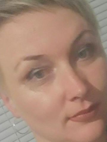 Анастасия фото 3